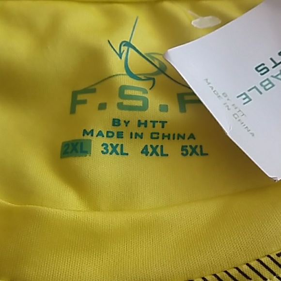 Snap on tee - Picture 2 of 4